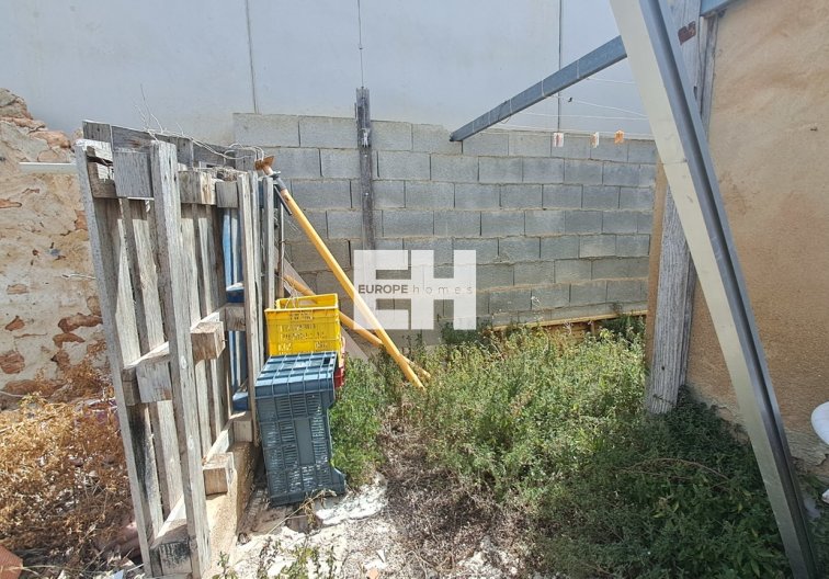 Segunda mano - villa - Los Montesinos - Costa Blanca