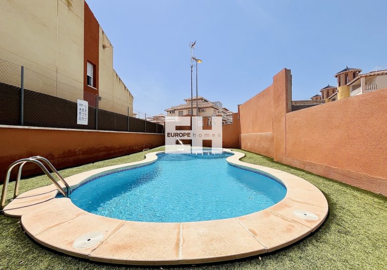 Segunda mano - town house - Cabo Roig - Costa Blanca