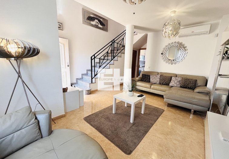 Segunda mano - town house - Cabo Roig - Costa Blanca