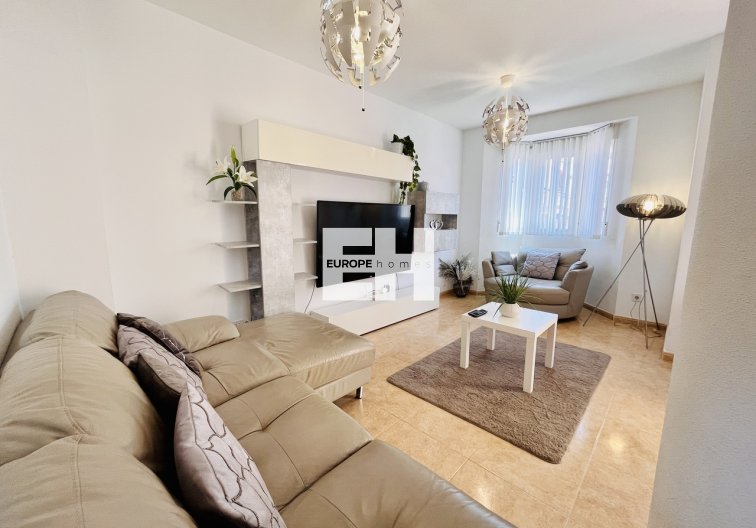 Segunda mano - town house - Cabo Roig - Costa Blanca