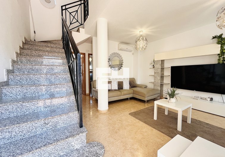 Segunda mano - town house - Cabo Roig - Costa Blanca