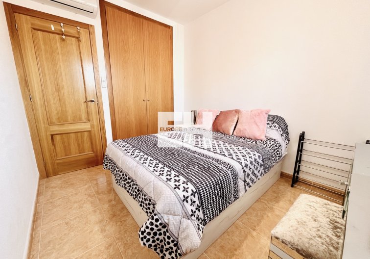 Segunda mano - town house - Cabo Roig - Costa Blanca