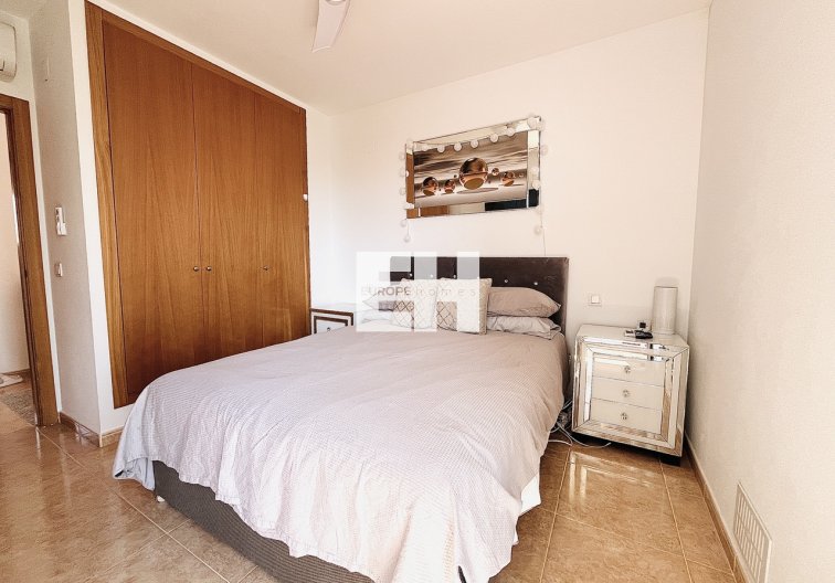 Segunda mano - town house - Cabo Roig - Costa Blanca