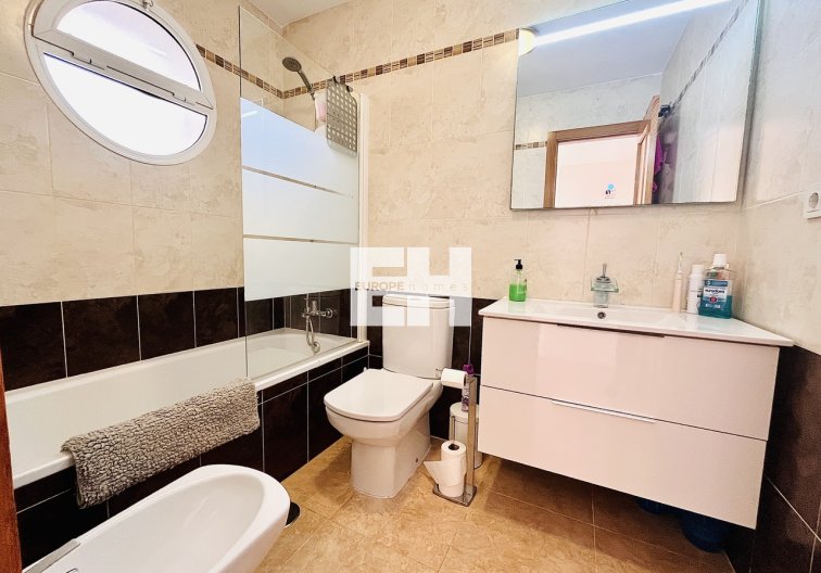 Segunda mano - town house - Cabo Roig - Costa Blanca