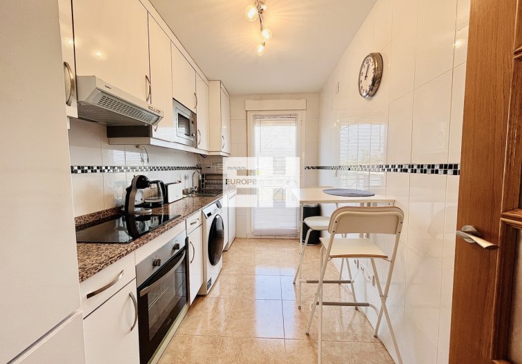 Segunda mano - town house - Cabo Roig - Costa Blanca