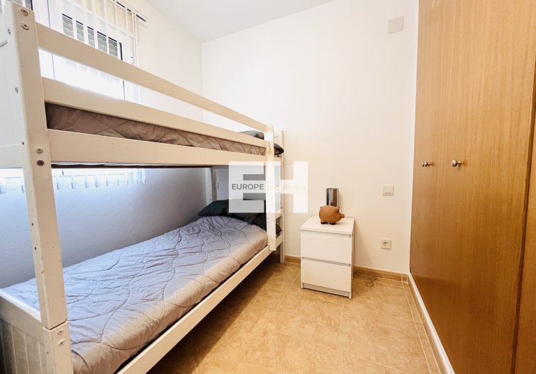 Segunda mano - town house - Cabo Roig - Costa Blanca