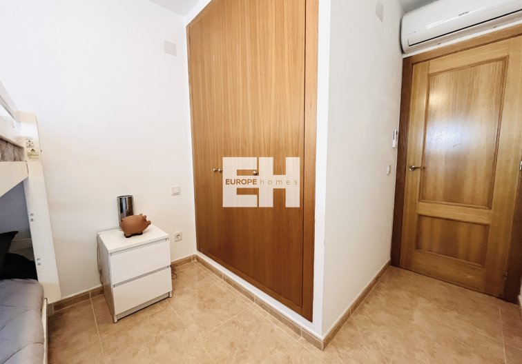 Segunda mano - town house - Cabo Roig - Costa Blanca