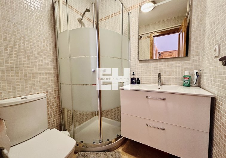 Segunda mano - town house - Cabo Roig - Costa Blanca