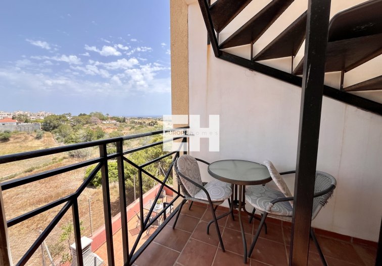 Segunda mano - town house - Cabo Roig - Costa Blanca