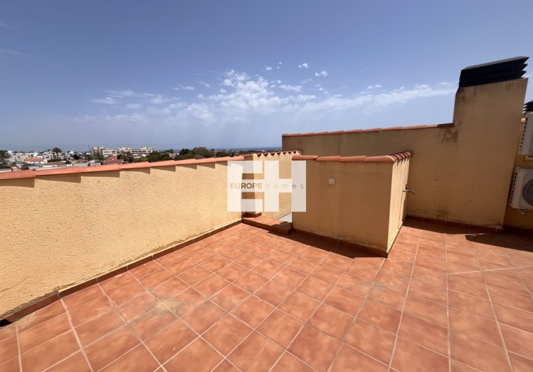 Segunda mano - town house - Cabo Roig - Costa Blanca
