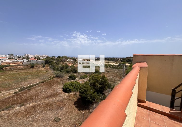 Segunda mano - town house - Cabo Roig - Costa Blanca