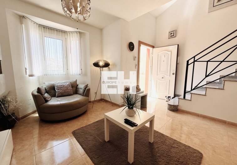 Segunda mano - town house - Cabo Roig - Costa Blanca