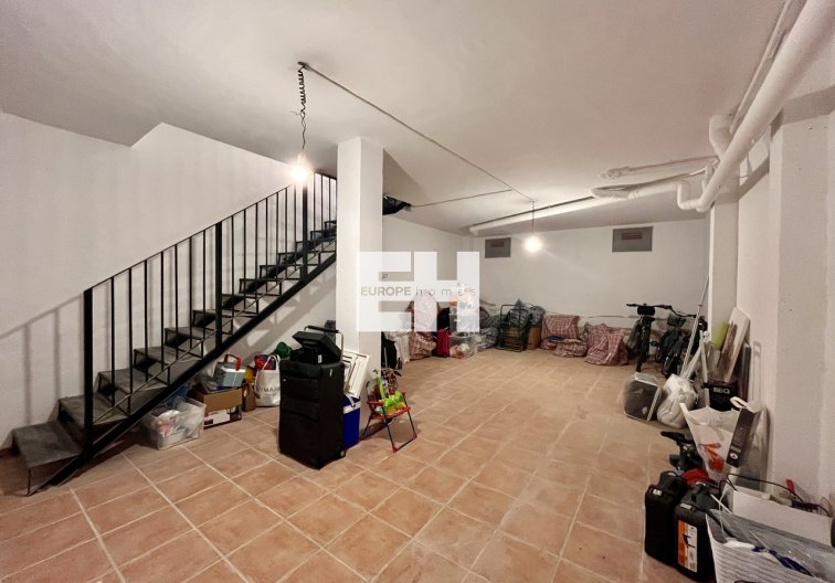 Segunda mano - town house - Cabo Roig - Costa Blanca