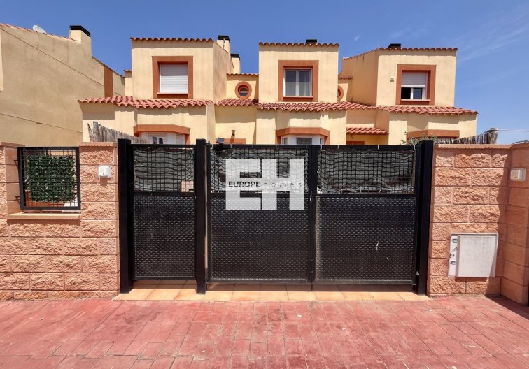 Segunda mano - town house - Cabo Roig - Costa Blanca