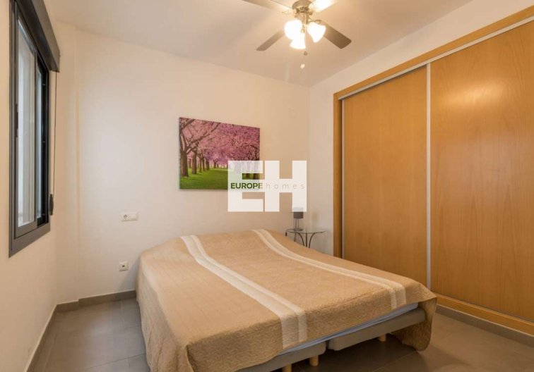 Segunda mano - Apartamento  - Benitachell - Costa Blanca