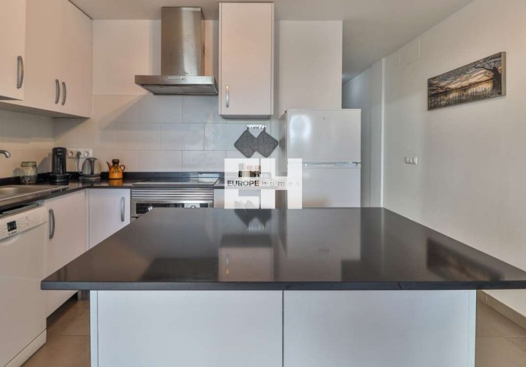 Segunda mano - Apartamento  - Benitachell - Costa Blanca