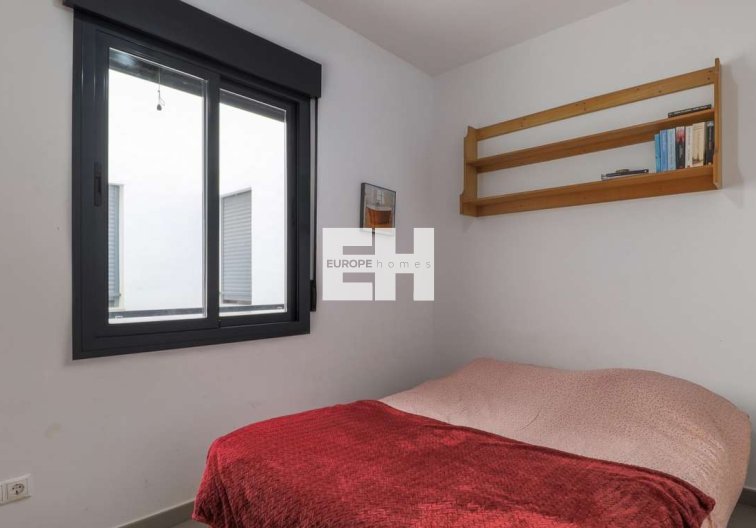 Segunda mano - Apartamento  - Benitachell - Costa Blanca