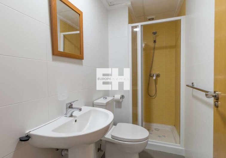 Segunda mano - Apartamento  - Benitachell - Costa Blanca