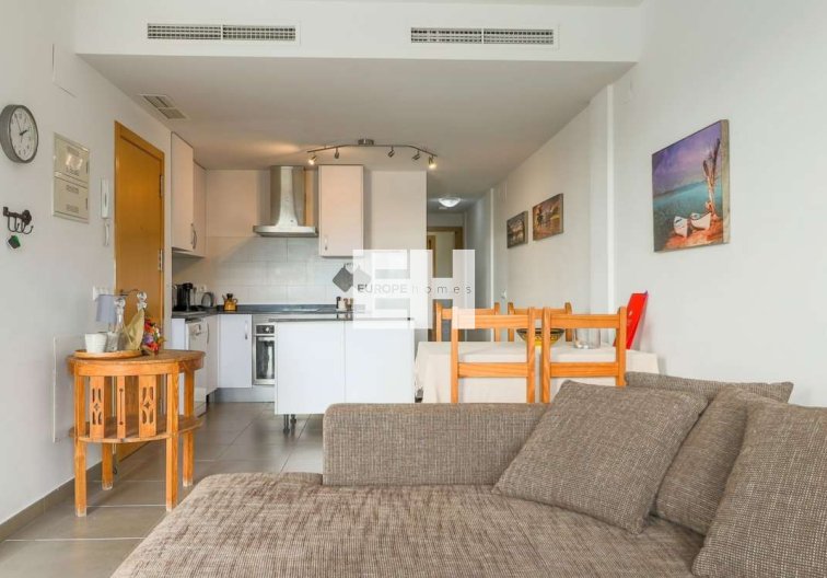 Segunda mano - Apartamento  - Benitachell - Costa Blanca