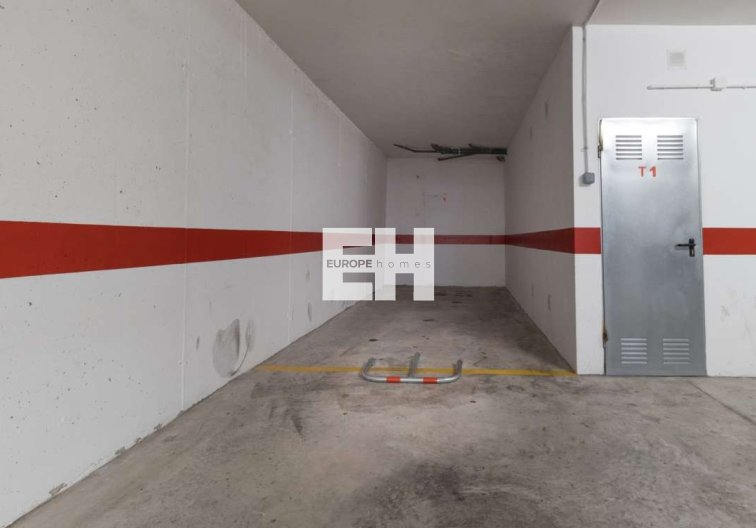 Segunda mano - Apartamento  - Benitachell - Costa Blanca