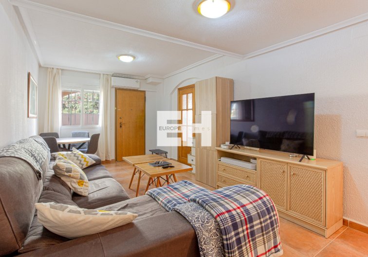 Segunda mano - villa - Pilar de la Horadada - Costa Blanca