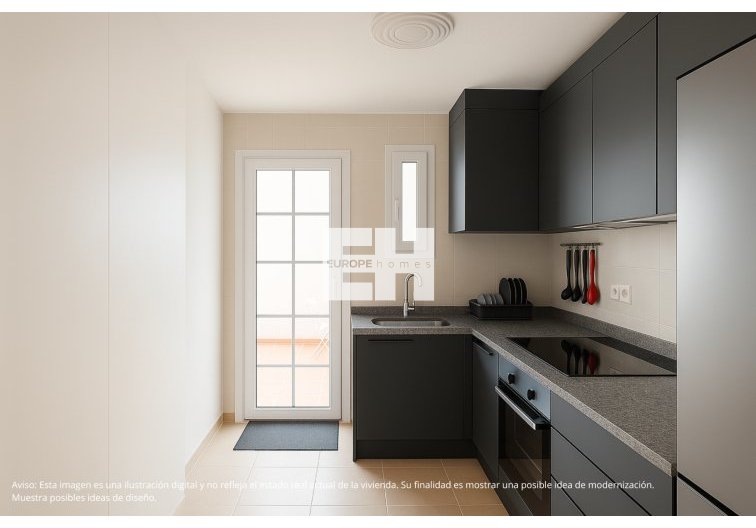 Segunda mano - villa - Pilar de la Horadada - Costa Blanca