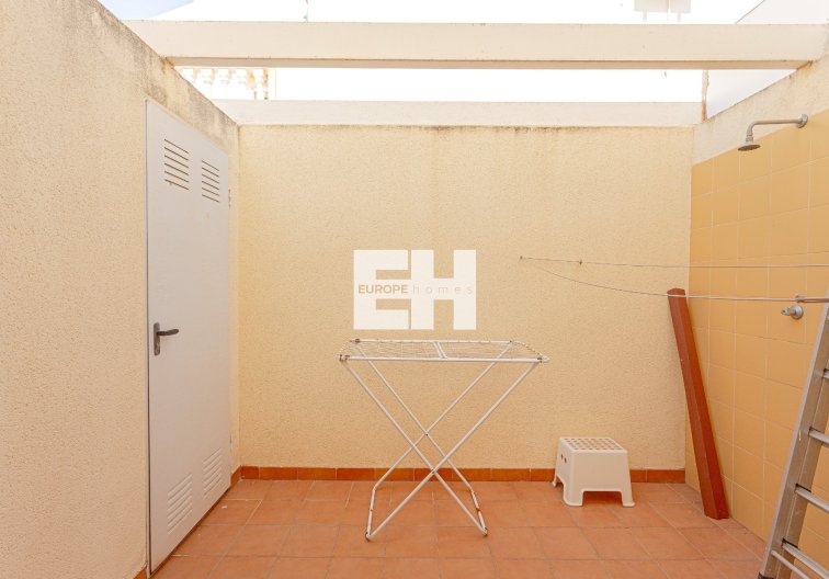 Segunda mano - villa - Pilar de la Horadada - Costa Blanca