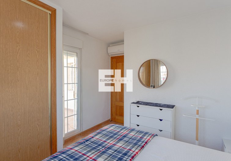 Segunda mano - villa - Pilar de la Horadada - Costa Blanca