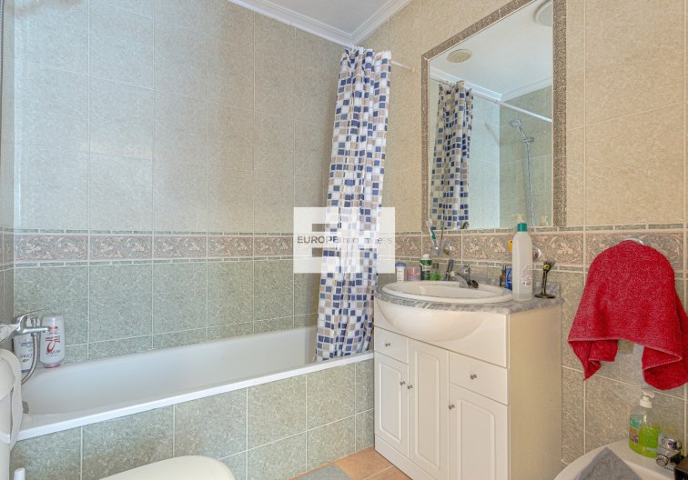 Segunda mano - villa - Pilar de la Horadada - Costa Blanca