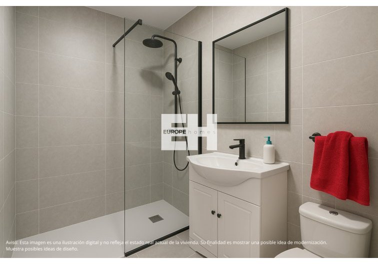 Segunda mano - villa - Pilar de la Horadada - Costa Blanca