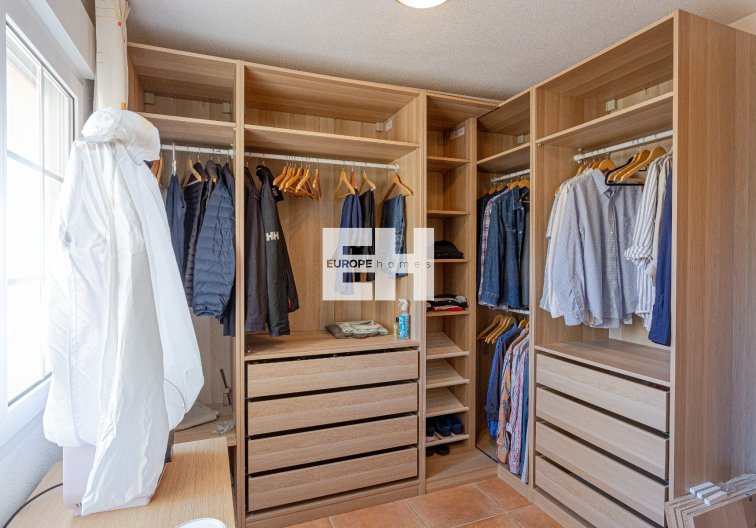 Segunda mano - villa - Pilar de la Horadada - Costa Blanca