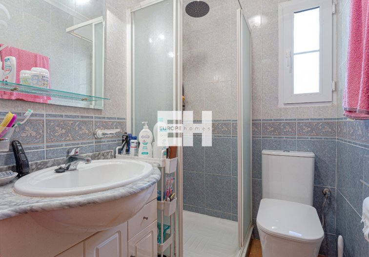 Segunda mano - villa - Pilar de la Horadada - Costa Blanca