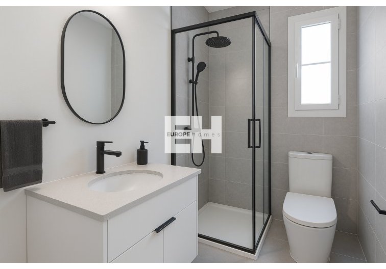 Segunda mano - villa - Pilar de la Horadada - Costa Blanca