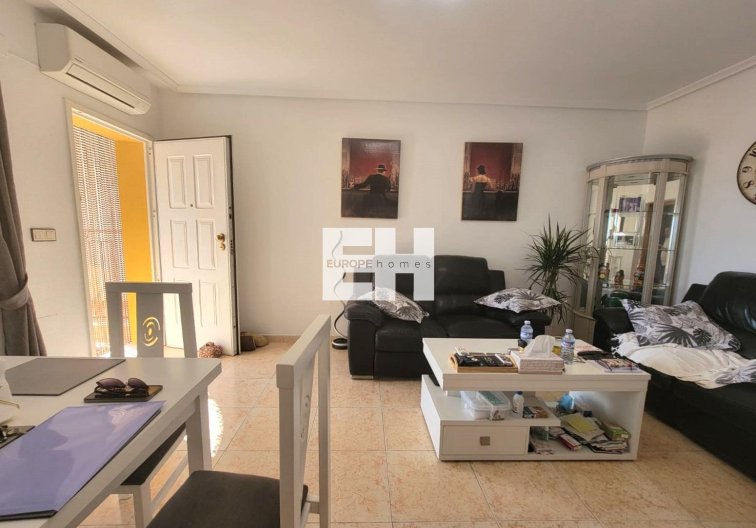 Segunda mano - town house - Los Montesinos - Los Montesinos - Urb. La Herrada