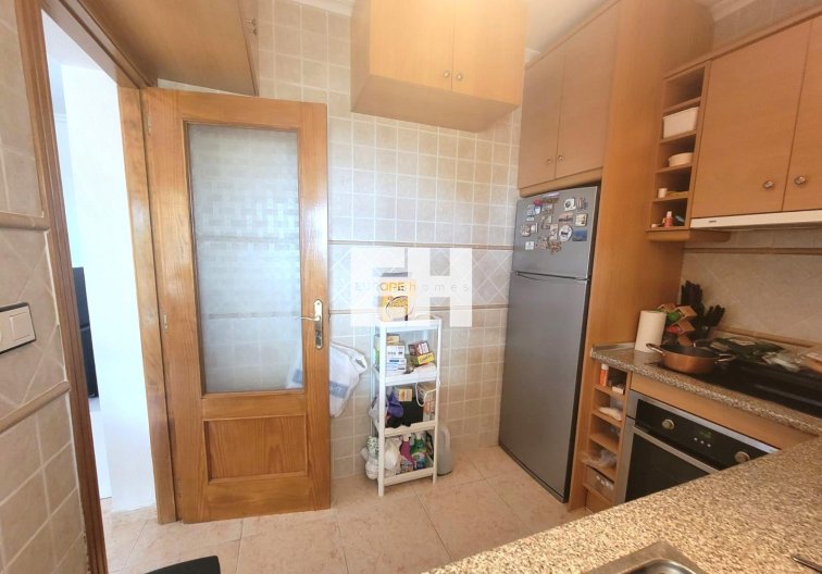 Segunda mano - town house - Los Montesinos - Los Montesinos - Urb. La Herrada