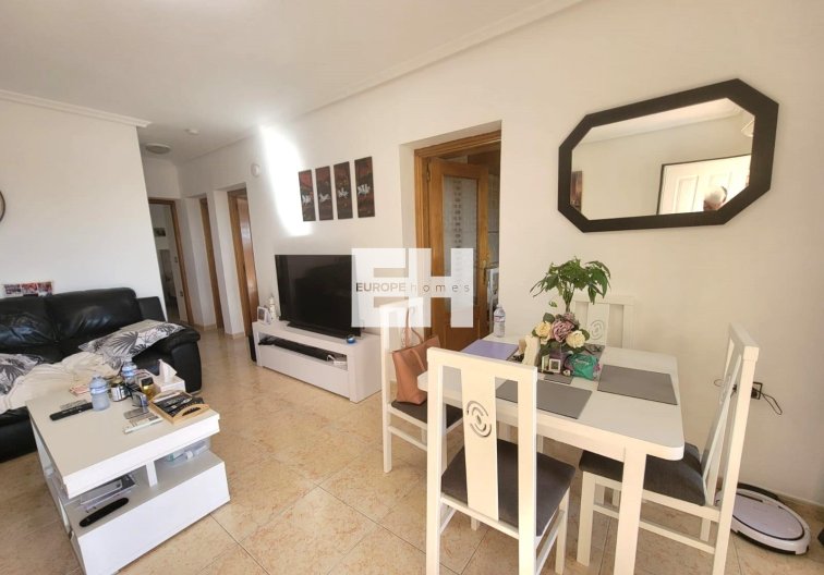 Segunda mano - town house - Los Montesinos - Los Montesinos - Urb. La Herrada