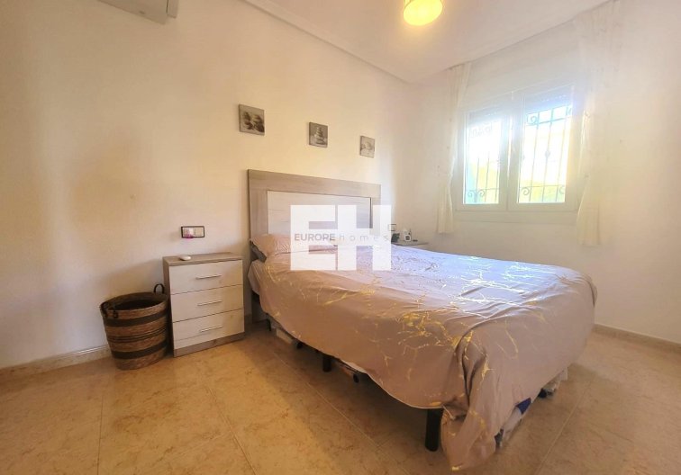 Segunda mano - town house - Los Montesinos - Los Montesinos - Urb. La Herrada