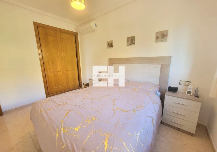 Segunda mano - town house - Los Montesinos - Los Montesinos - Urb. La Herrada