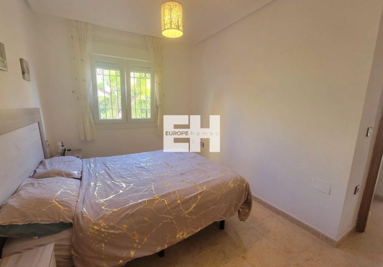 Segunda mano - town house - Los Montesinos - Los Montesinos - Urb. La Herrada