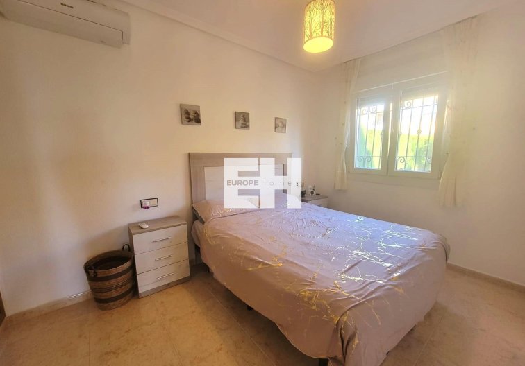 Segunda mano - town house - Los Montesinos - Los Montesinos - Urb. La Herrada