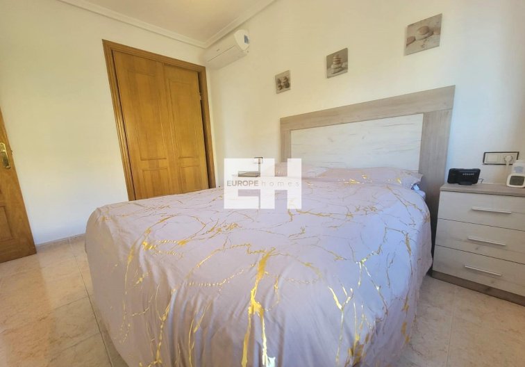 Segunda mano - town house - Los Montesinos - Los Montesinos - Urb. La Herrada