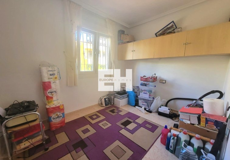 Segunda mano - town house - Los Montesinos - Los Montesinos - Urb. La Herrada