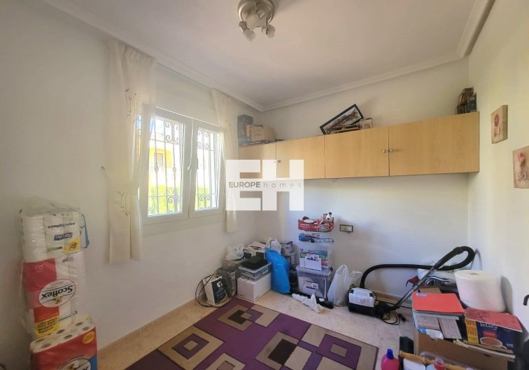 Segunda mano - town house - Los Montesinos - Los Montesinos - Urb. La Herrada