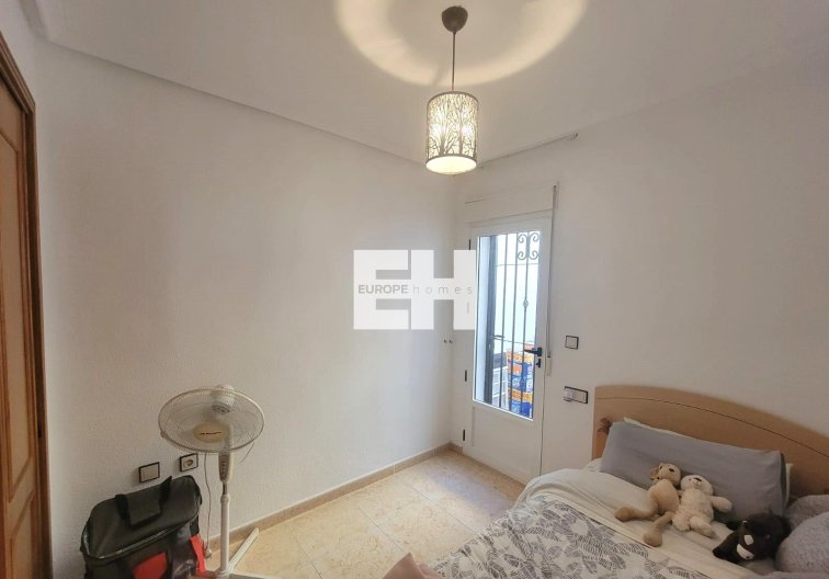 Segunda mano - town house - Los Montesinos - Los Montesinos - Urb. La Herrada