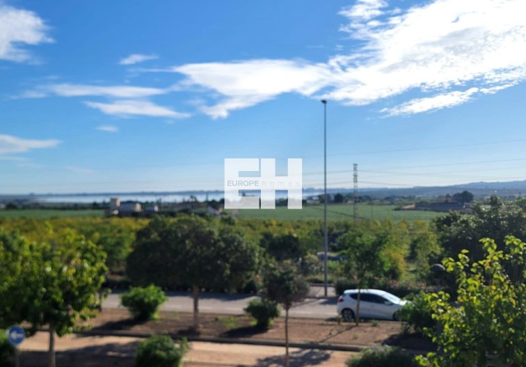 Segunda mano - town house - Los Montesinos - Los Montesinos - Urb. La Herrada