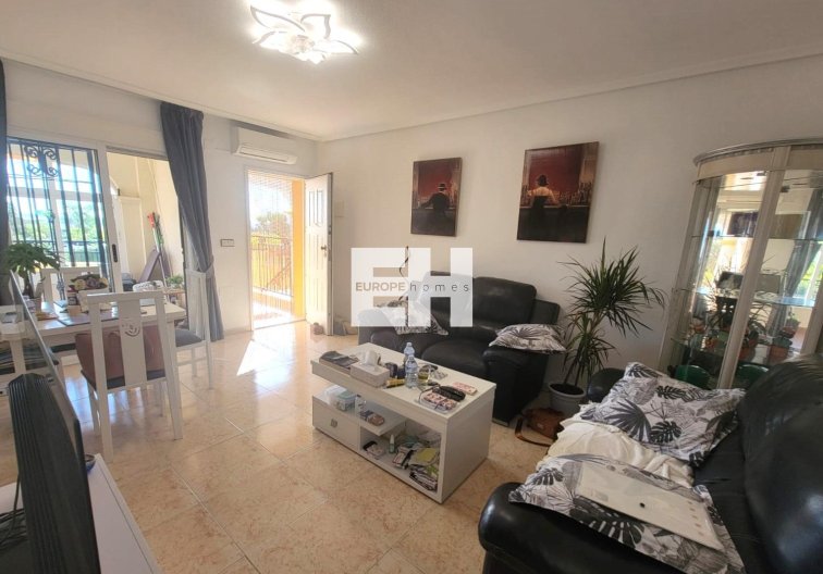 Segunda mano - town house - Los Montesinos - Los Montesinos - Urb. La Herrada