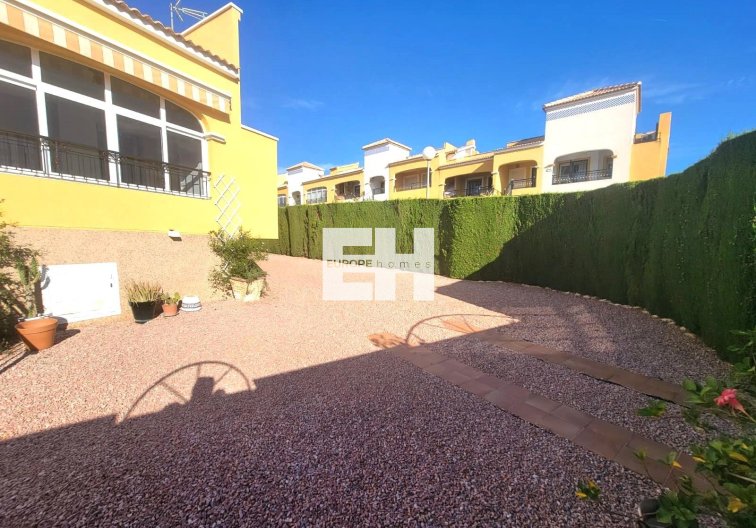 Segunda mano - town house - Los Montesinos - Los Montesinos - Urb. La Herrada