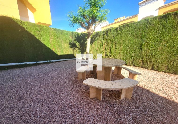 Segunda mano - town house - Los Montesinos - Los Montesinos - Urb. La Herrada