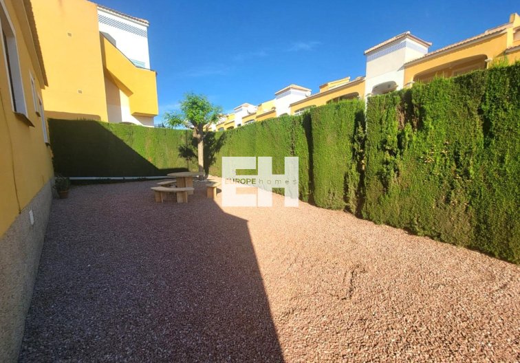 Segunda mano - town house - Los Montesinos - Los Montesinos - Urb. La Herrada