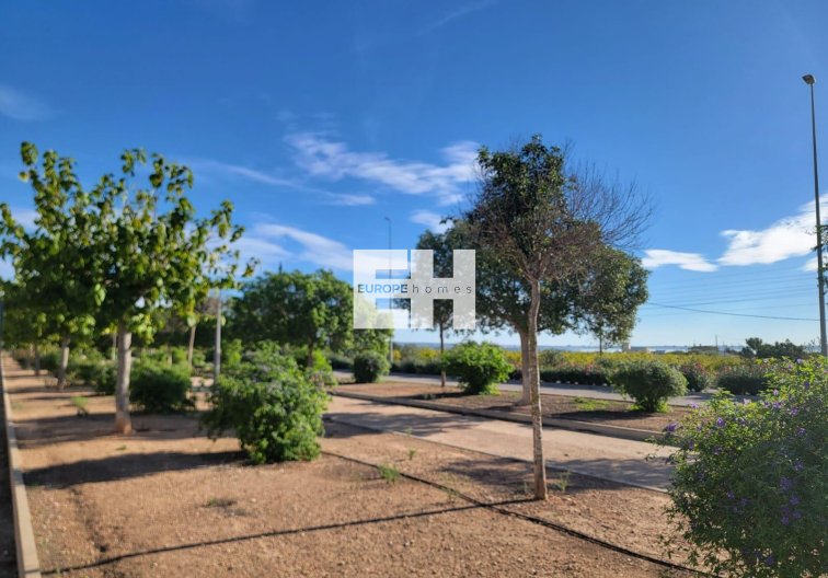 Segunda mano - town house - Los Montesinos - Los Montesinos - Urb. La Herrada